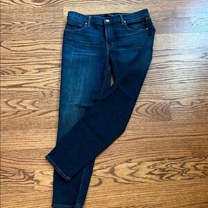 Women's J Brand Blue Jeans